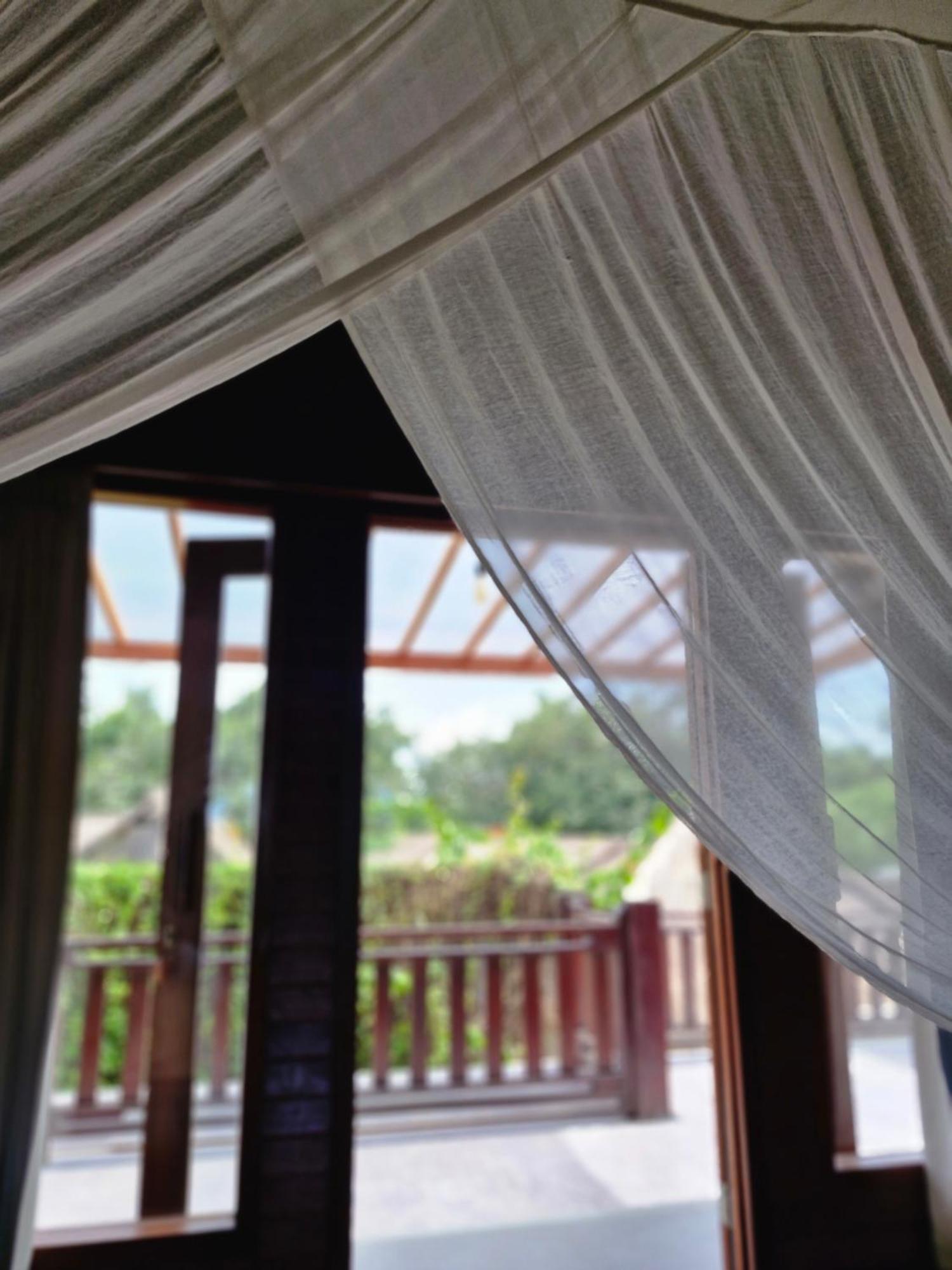 The Sanctuary -Private Pool Villas Gili Air Exterior foto